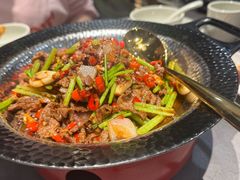 -麻都·成都菜(人民广场店)