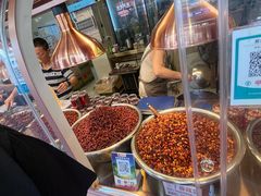 -丁家脆哨(民生路店)