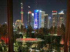 -上海滩餐厅(BFC外滩金融中心店)