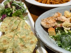 -AFS Cafe & Canteen(闽江二路店)