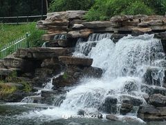 -黛秀湖公园