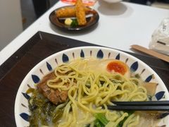 -牛邸·烧肉饭(来福士店)
