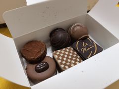 -Laderach 莱德拉(上海环贸iapm店)