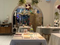 -春树下·树屋花房西餐厅(罍街AS1980店)