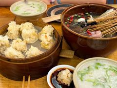 -古真记钵钵鸡(总店)