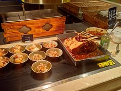 -盛宴自助餐厅(运达喜来登店)