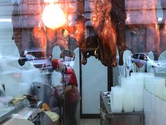 王府井烤鸭-北京王府井烤鸭(泰兴店)