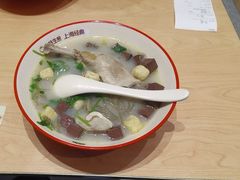 -小杨生煎(周浦万达店)