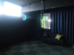 -VR间客漫虚拟现实体验馆(汉街店)