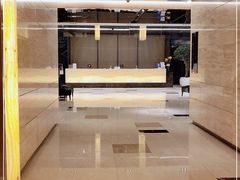 -上海龙之梦万丽酒店