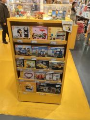 -乐高授权专卖店(浦东嘉里城店)