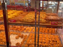 -味多美蛋糕(新和平里店)