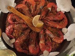 -Carmen卡门西班牙餐厅
