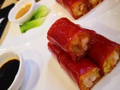 -点都德(华强南店)