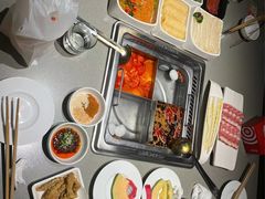 -海底捞火锅(关山保利店)