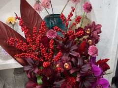 -Flower in(密渡桥店)