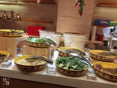 -索菲特银河锦厨自助餐(山西路店)