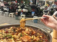 -胖子鱼·天水麻辣鱼火锅(秦州407店)