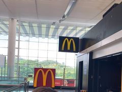 -麦当劳(深圳北站高铁店)