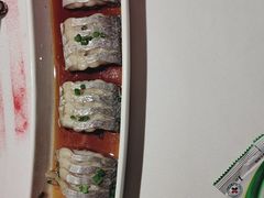 -宝轩渔府·老字号海鲜·正宗津菜(水上店)