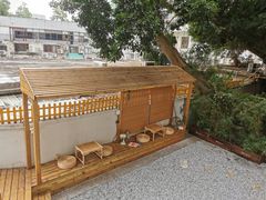 -椿风·养身茶饮(吉大店)
