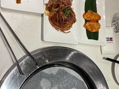 -么子烤肉(化龙池店)