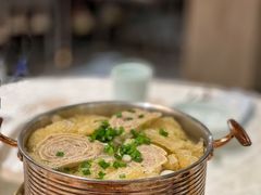 肉皮汤-和满堂·经典本帮菜(川沙古镇店)