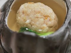 清炖蟹粉狮子头-淮扬府·游园京梦(中粮广场店)