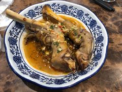 羊蹄子-杜优素羊杂碎(财满街店)