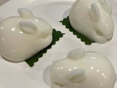 兔兔-赏点粤式点心(广州塔店)