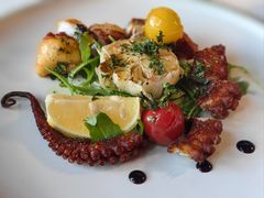 -La Vita 意大利传统料理(富民路店)