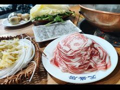 -元盛居(生态大街店)