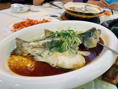 -豪翔盛宴(罗村大道店)