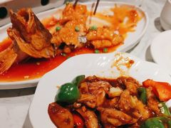 -老知青·东北菜(中华城店)