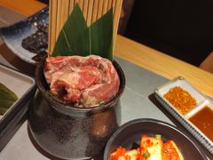 -炉太郎日式烧肉店(华贸店)