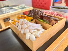 -廖掌柜·重庆鲜货火锅(上海首店)