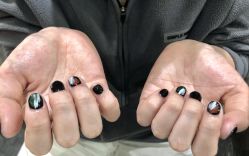 -丫丫NAIL日式自助美甲美睫沙龙