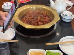 -老北京羊蝎子火锅(光荣道店)