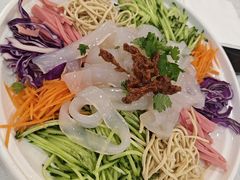 -津悦·正阳春烤鸭(红旗南路店)