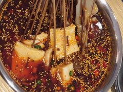 -长颈鹿的口袋钵钵鸡(市南店)