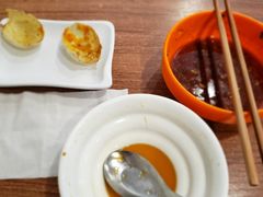 -继红顺河抄手名小吃