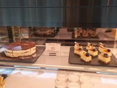 -昆山琶拉帝诗酒店·河畔咖啡厅Riverside Cafe