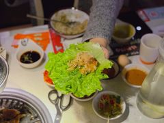 -猫抓烤肉(武进吾悦广场店)