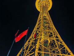 -龙塔
