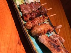 -醉虎传(南锣鼓巷店)