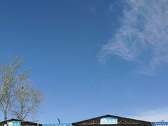 -京北车辆管理所-停车场