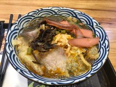 特色杂锦螺蛳粉-笋爷高汤嗦螺粉·螺蛳粉(上社店)