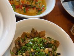 -杨厨的田园饭店(长城路店)