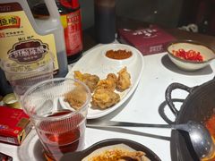 -老天桥蛙炉火锅(姑苏总店)