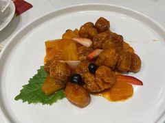 -東海海鲜酒家(中信广场店)